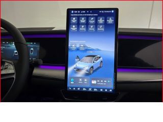 BYD SEALION 7 390 kW AWD Design EV+360 Kamera+Klimasitze+LenkradHZG+Memory Sitze