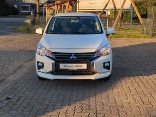 Mitsubishi Space Star 1.2 MIVEC Select+