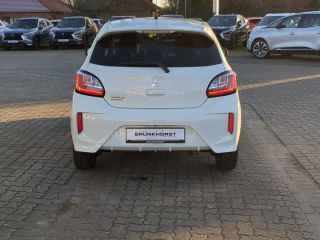 Mitsubishi Space Star 1.2 MIVEC Select+