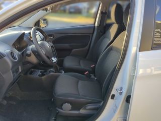 Mitsubishi Space Star 1.2 MIVEC Select+
