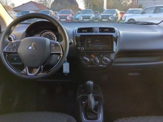 Mitsubishi Space Star 1.2 MIVEC Select+