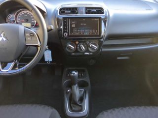 Mitsubishi Space Star 1.2 MIVEC Select+