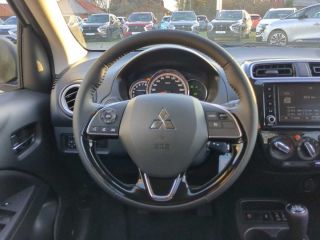 Mitsubishi Space Star 1.2 MIVEC Select+