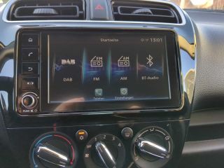 Mitsubishi Space Star 1.2 MIVEC Select+