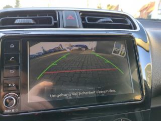 Mitsubishi Space Star 1.2 MIVEC Select+