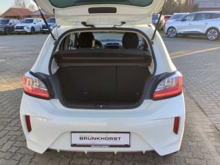 Mitsubishi Space Star 1.2 MIVEC Select+