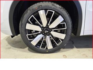 Mitsubishi Outlander 2,4 TOP 2 Tone+4WD Sitzhzg v&h+E-Sitze+Klimasitze+PANO+Digitaler.Innenspiegel