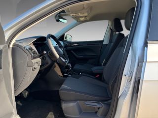 VW T-Cross 1.0 TSI Life