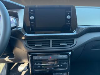 VW T-Cross 1.0 TSI Life