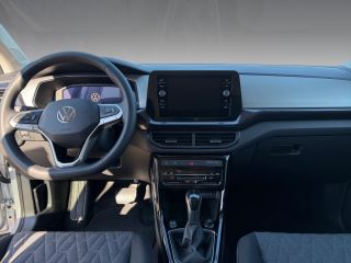 VW T-Cross 1.0 TSI Life