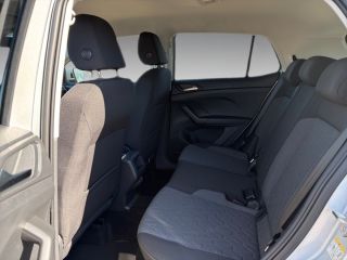 VW T-Cross 1.0 TSI Life