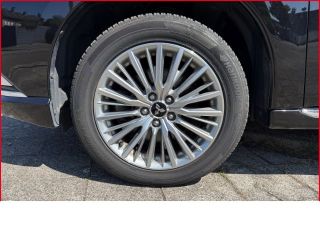 Mitsubishi Plug-in Hybrid Outlander PHEV Top 4WD 2.4+Automatik+Allwetter+Leder+Schiebedach+Navi+Klima+Sitz&Lenkradhzg