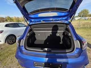 Renault Clio V 1.0 TCe 90 Techno (EURO 6d) 1.0 TCe 90 EU6e Techno (EURO 6e)