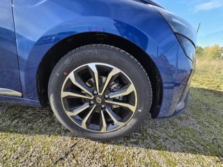 Renault Clio V 1.0 TCe 90 Techno (EURO 6d) 1.0 TCe 90 EU6e Techno (EURO 6e)