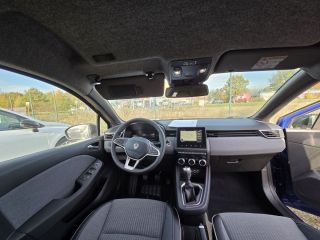 Renault Clio V 1.0 TCe 90 Techno (EURO 6d) 1.0 TCe 90 EU6e Techno (EURO 6e)