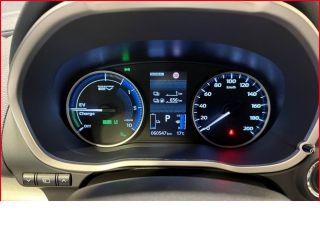 Mitsubishi Eclipse Cross Plus Select PHEV 4WD+Automatik+Leder+Allwetter+Klima+Navi+DashCam+PDC+LED