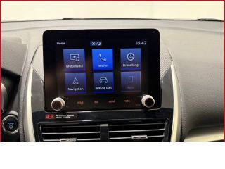 Mitsubishi Eclipse Cross Plus Select PHEV 4WD+Automatik+Leder+Allwetter+Klima+Navi+DashCam+PDC+LED