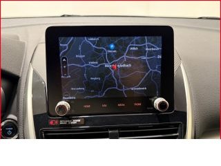 Mitsubishi Eclipse Cross Plus Select PHEV 4WD+Automatik+Leder+Allwetter+Klima+Navi+DashCam+PDC+LED