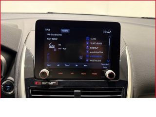 Mitsubishi Eclipse Cross Plus Select PHEV 4WD+Automatik+Leder+Allwetter+Klima+Navi+DashCam+PDC+LED