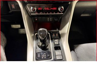 Mitsubishi Eclipse Cross Plus Select PHEV 4WD+Automatik+Leder+Allwetter+Klima+Navi+DashCam+PDC+LED