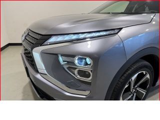 Mitsubishi Eclipse Cross Plus Select PHEV 4WD+Automatik+Leder+Allwetter+Klima+Navi+DashCam+PDC+LED