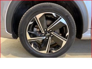 Mitsubishi Eclipse Cross Plus Select PHEV 4WD+Automatik+Leder+Allwetter+Klima+Navi+DashCam+PDC+LED