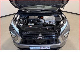Mitsubishi Eclipse Cross Plus Select PHEV 4WD+Automatik+Leder+Allwetter+Klima+Navi+DashCam+PDC+LED
