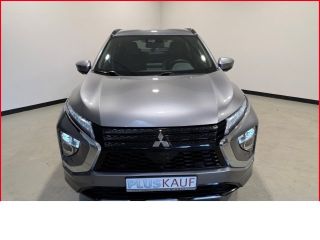 Mitsubishi Eclipse Cross Plus Select PHEV 4WD+Automatik+Leder+Allwetter+Klima+Navi+DashCam+PDC+LED
