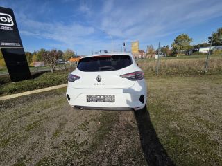 Renault Clio V 1.0 TCe 90 Techno (EURO 6d) 1.0 TCe 90 EU6e Techno (EURO 6e)