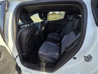 Renault Clio V 1.0 TCe 90 Techno (EURO 6d) 1.0 TCe 90 EU6e Techno (EURO 6e)