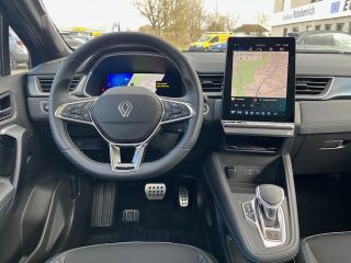 Renault Symbioz  1.6 E-TECH Full Hybrid 145  Esprit Alpine