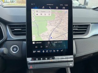 Renault Symbioz  1.6 E-TECH Full Hybrid 145  Esprit Alpine