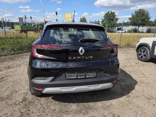 Renault Captur II 1.0 TCe 90 Zen (EURO 6d) 1.0 TCe 90 EU6d Zen (EURO 6d)