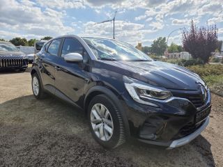 Renault Captur II 1.0 TCe 90 Zen (EURO 6d) 1.0 TCe 90 EU6d Zen (EURO 6d)