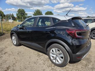 Renault Captur II 1.0 TCe 90 Zen (EURO 6d) 1.0 TCe 90 EU6d Zen (EURO 6d)