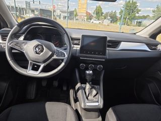 Renault Captur II 1.0 TCe 90 Zen (EURO 6d) 1.0 TCe 90 EU6d Zen (EURO 6d)