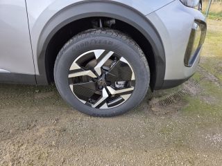 Peugeot 2008 1.2 Hybrid 145 GT (EURO 6e) 145 e- DSG GT