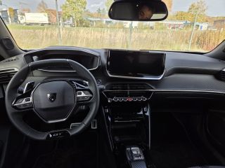 Peugeot 2008 1.2 Hybrid 145 GT (EURO 6e) 145 e- DSG GT