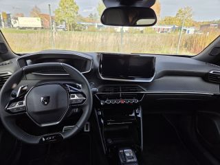 Peugeot 2008 1.2 Hybrid 145 GT (EURO 6e) 145 e- DSG GT