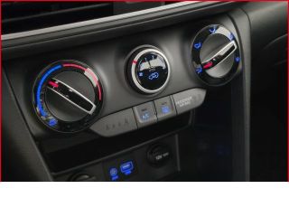 Hyundai KONA Select 2WD+Klima+Lederlenkrad+Bluetooth+Tagfahrlicht+USB