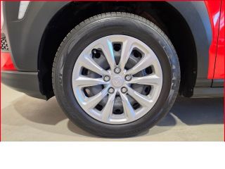 Hyundai KONA Select 2WD+Klima+Lederlenkrad+Bluetooth+Tagfahrlicht+USB