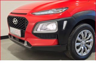 Hyundai KONA Select 2WD+Klima+Lederlenkrad+Bluetooth+Tagfahrlicht+USB