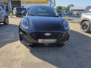 Ford Puma 1.0 EcoBoost Mild Hybrid ST-Line S/S (EURO 6e 1.0 EcoBoost Mild Hybrid EU6e ST-Line S/S (EURO 6e)