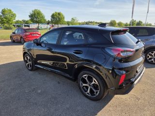 Ford Puma 1.0 EcoBoost Mild Hybrid ST-Line S/S (EURO 6e 1.0 EcoBoost Mild Hybrid EU6e ST-Line S/S (EURO 6e)