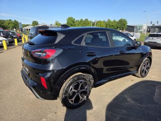 Ford Puma 1.0 EcoBoost Mild Hybrid ST-Line S/S (EURO 6e 1.0 EcoBoost Mild Hybrid EU6e ST-Line S/S (EURO 6e)