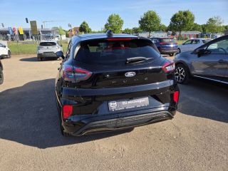 Ford Puma 1.0 EcoBoost Mild Hybrid ST-Line S/S (EURO 6e 1.0 EcoBoost Mild Hybrid EU6e ST-Line S/S (EURO 6e)