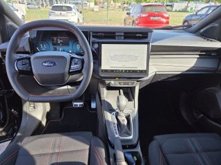 Ford Puma 1.0 EcoBoost Mild Hybrid ST-Line S/S (EURO 6e 1.0 EcoBoost Mild Hybrid EU6e ST-Line S/S (EURO 6e)