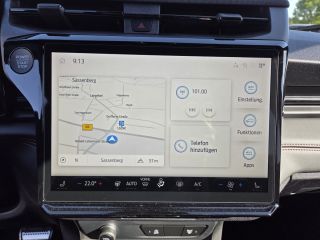 Ford Puma 1.0 EcoBoost Mild Hybrid ST-Line S/S (EURO 6e 1.0 EcoBoost Mild Hybrid EU6e ST-Line S/S (EURO 6e)