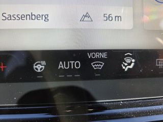 Ford Puma 1.0 EcoBoost Mild Hybrid ST-Line S/S (EURO 6e 1.0 EcoBoost Mild Hybrid EU6e ST-Line S/S (EURO 6e)