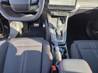 Ford Puma 1.0 EcoBoost Mild Hybrid ST-Line S/S (EURO 6e 1.0 EcoBoost Mild Hybrid EU6e ST-Line S/S (EURO 6e)